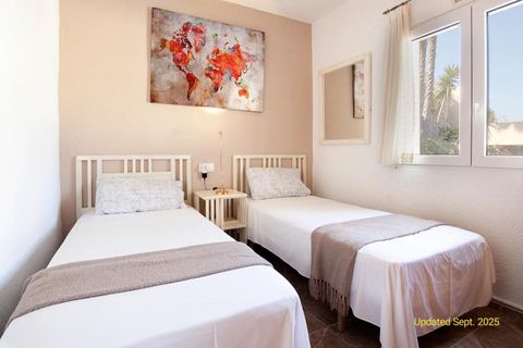 Villa a Pedreguer, Alicante, Pedreguer - € 1.495/mes | Ref: VillaBuenavista - foto 17